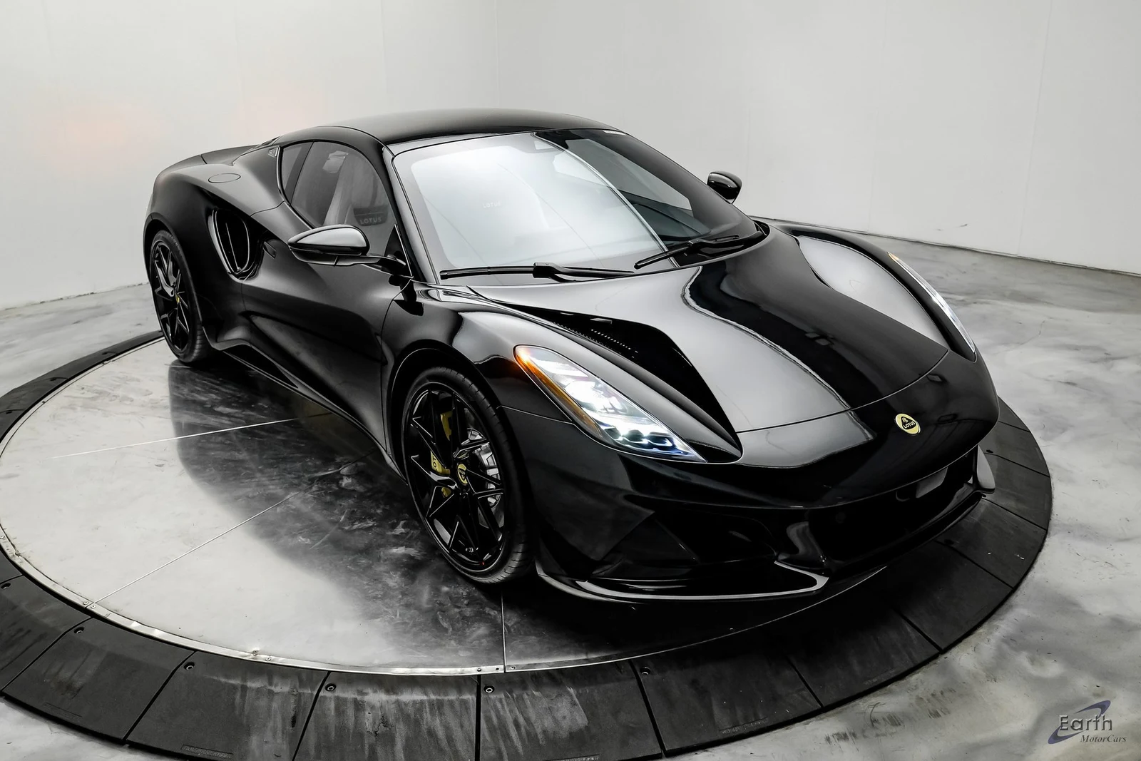 2026 Lotus Emira V6 SE, 26/29