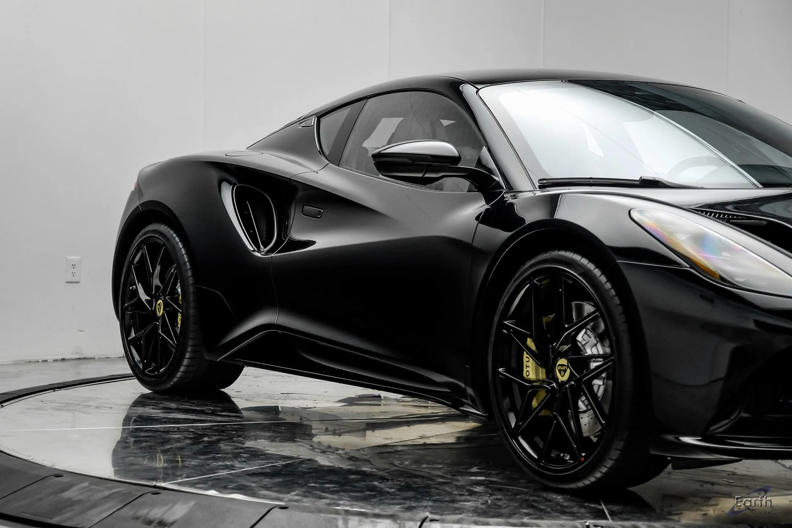 2026 Lotus Emira V6 SE, 27/29