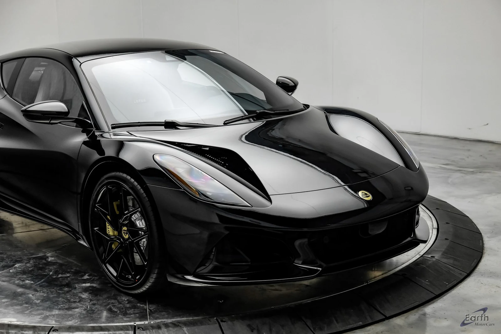2026 Lotus Emira V6 SE, 28/29