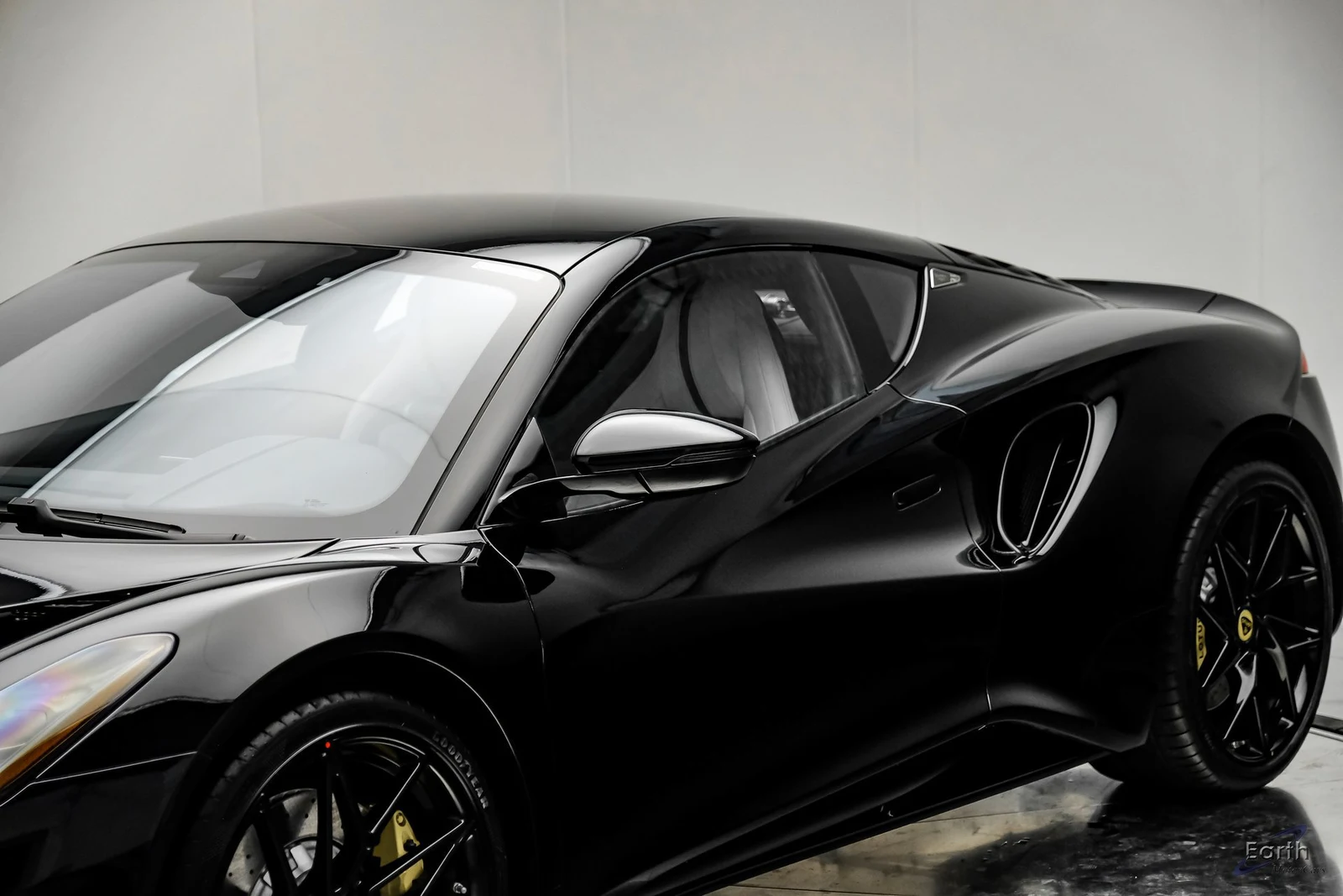 2026 Lotus Emira V6 SE, 29/29