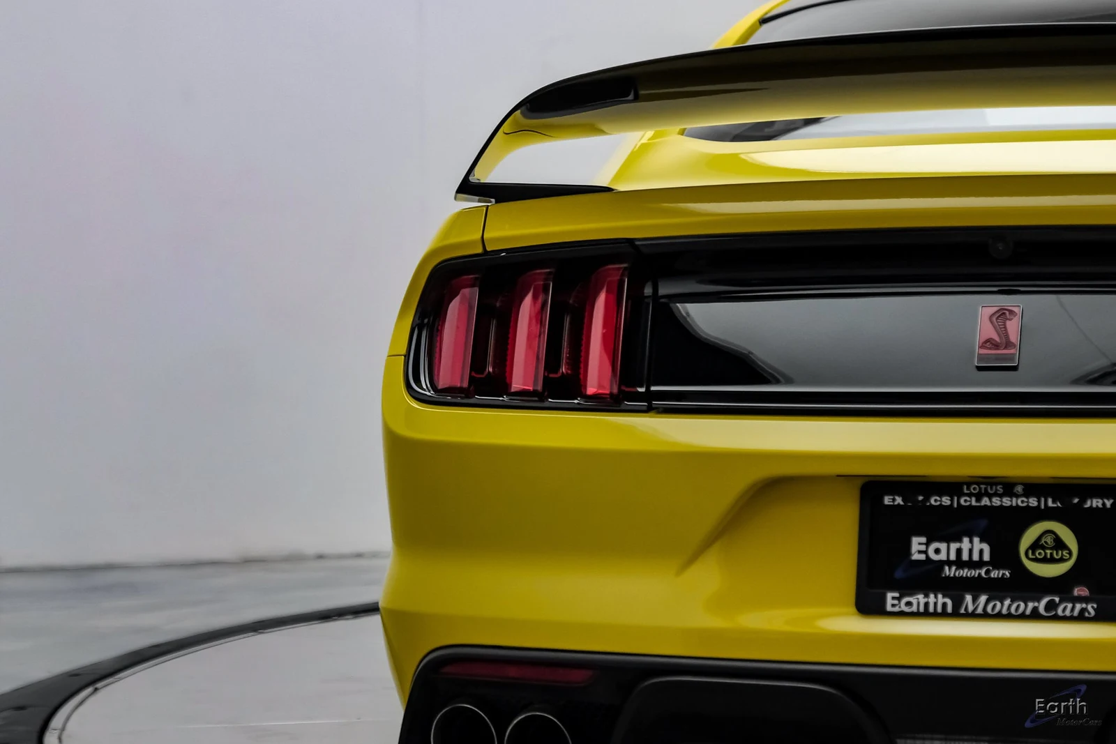 2017 Ford Mustang Shelby GT350 R, 12/28