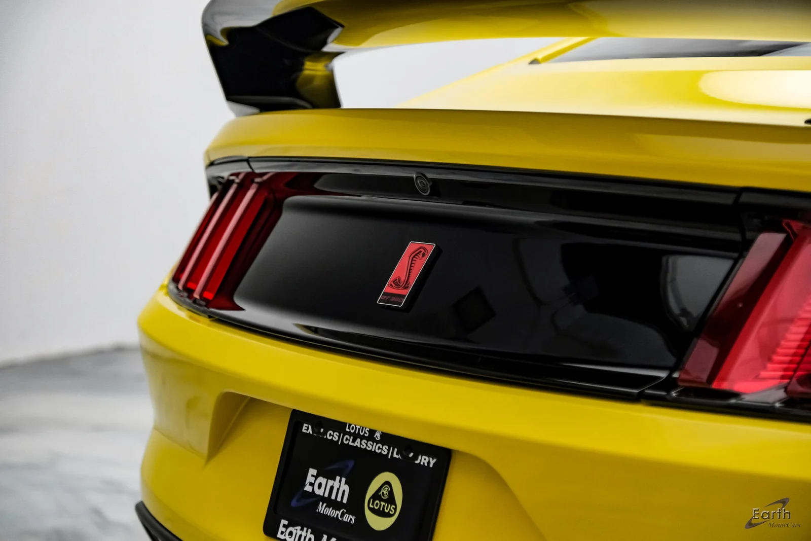 2017 Ford Mustang Shelby GT350 R, 13/28