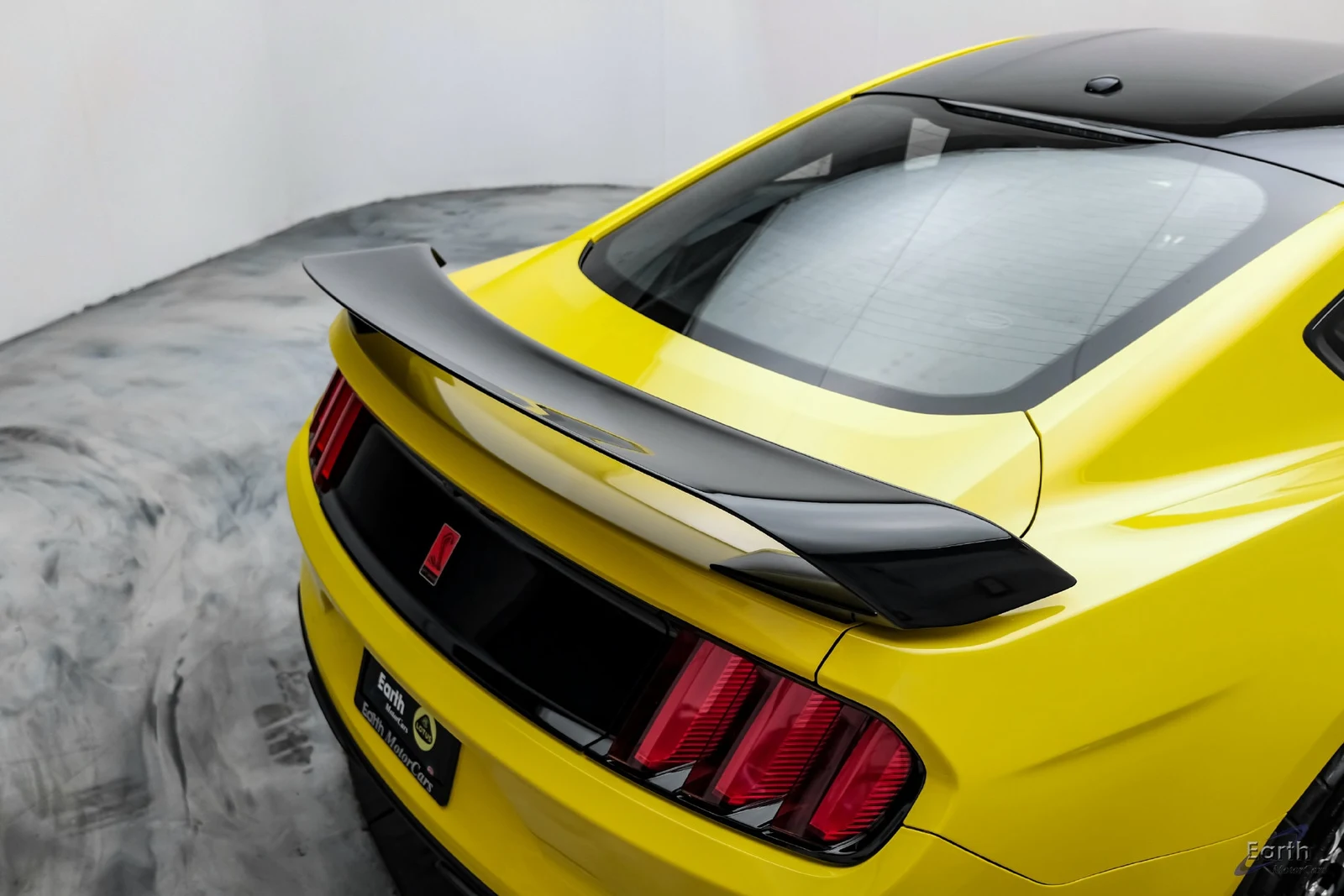 2017 Ford Mustang Shelby GT350 R, 14/28
