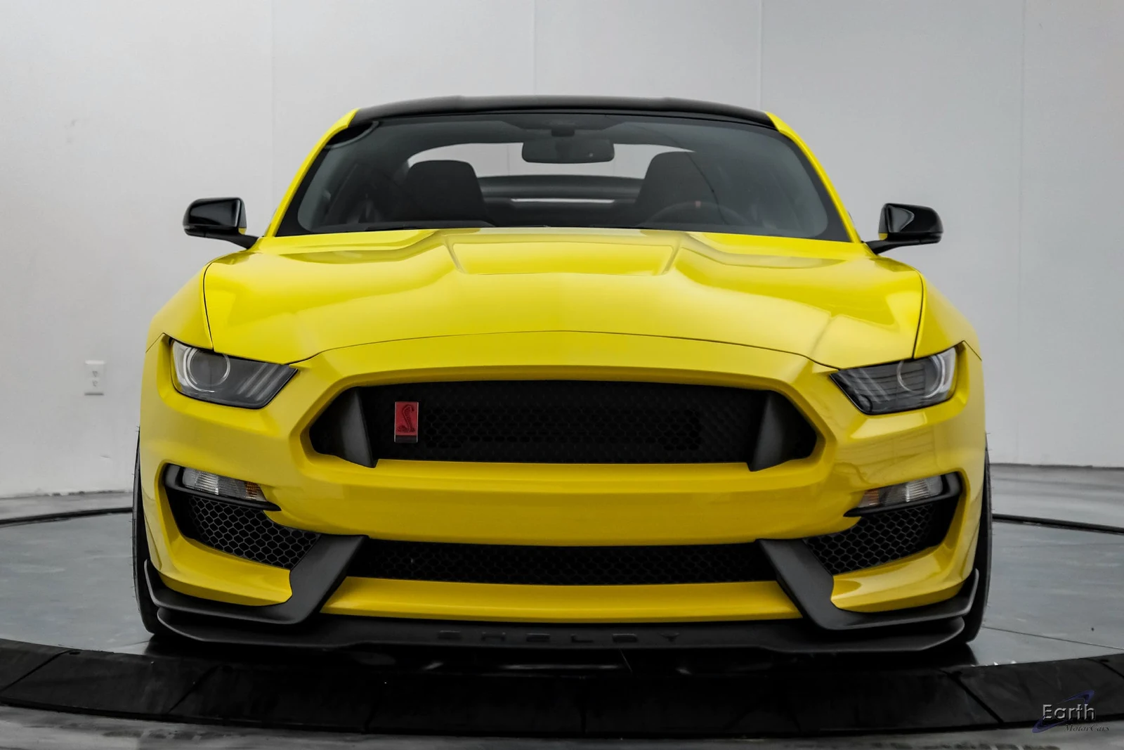 2017 Ford Mustang Shelby GT350 R, 27/28