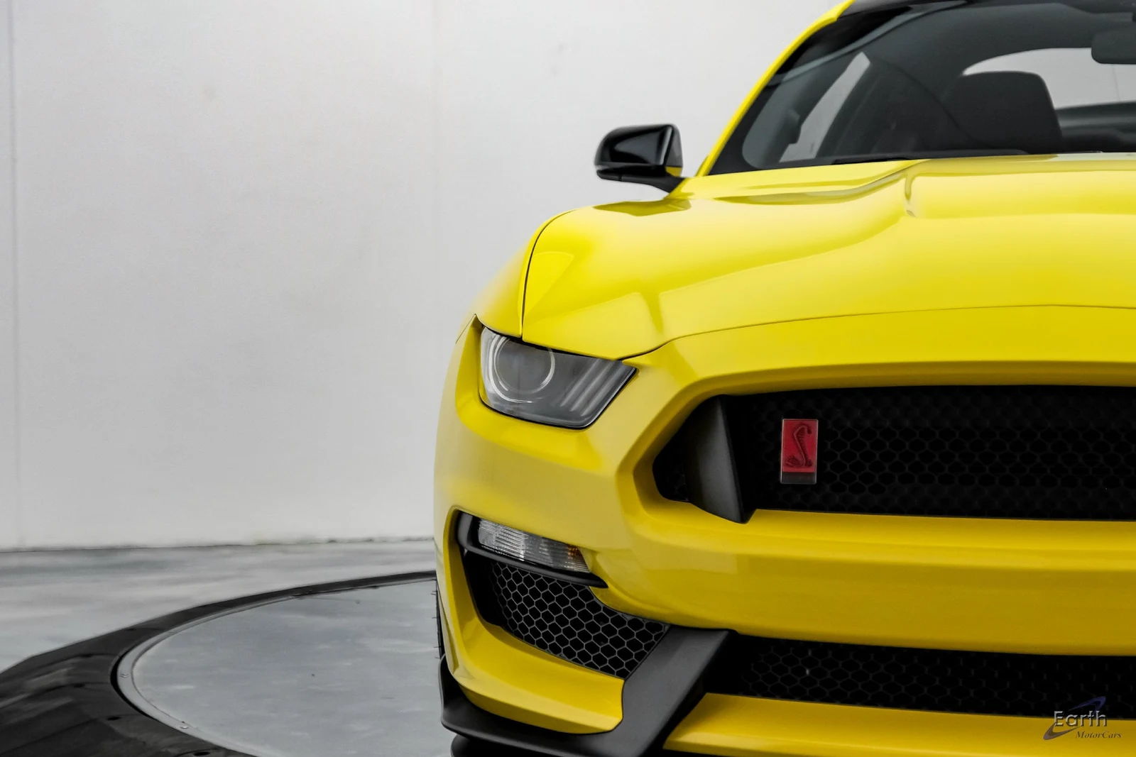 2017 Ford Mustang Shelby GT350 R, 28/28