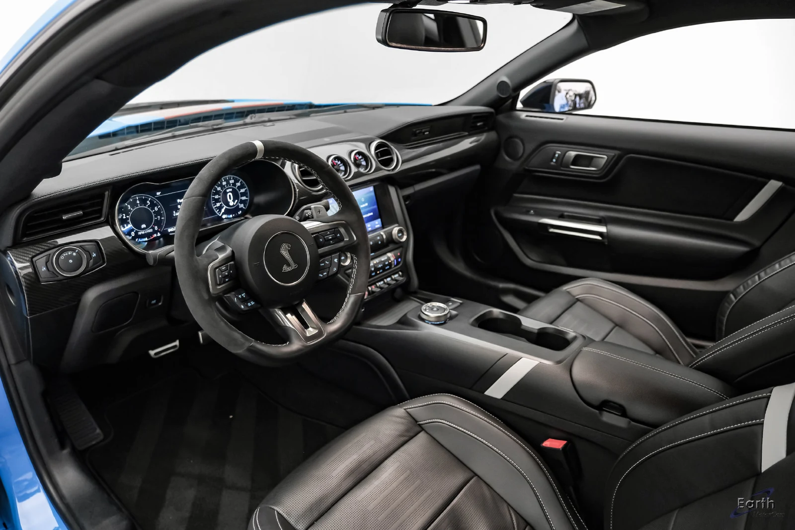 2022 Ford Mustang Shelby GT500 (6th Generation), 2/28