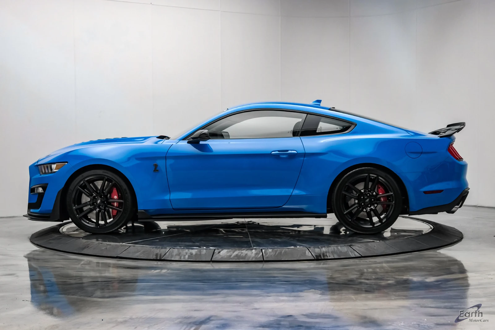 2022 Ford Mustang Shelby GT500 (6th Generation), 5/28