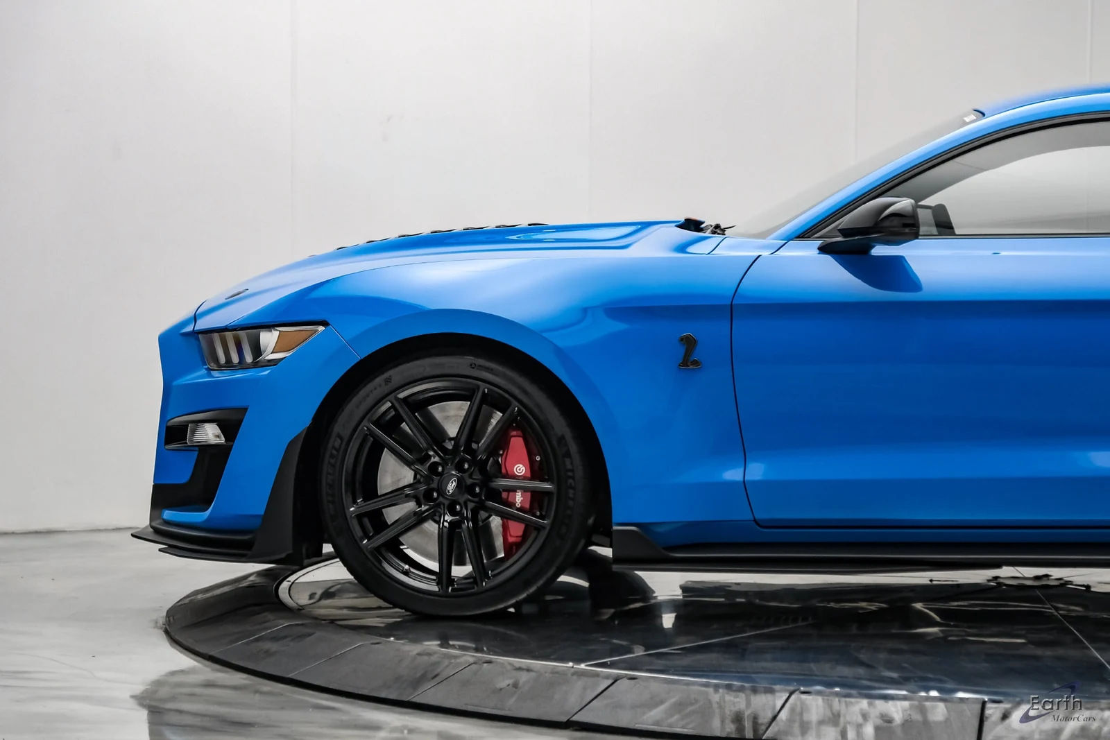 2022 Ford Mustang Shelby GT500 (6th Generation), 6/28