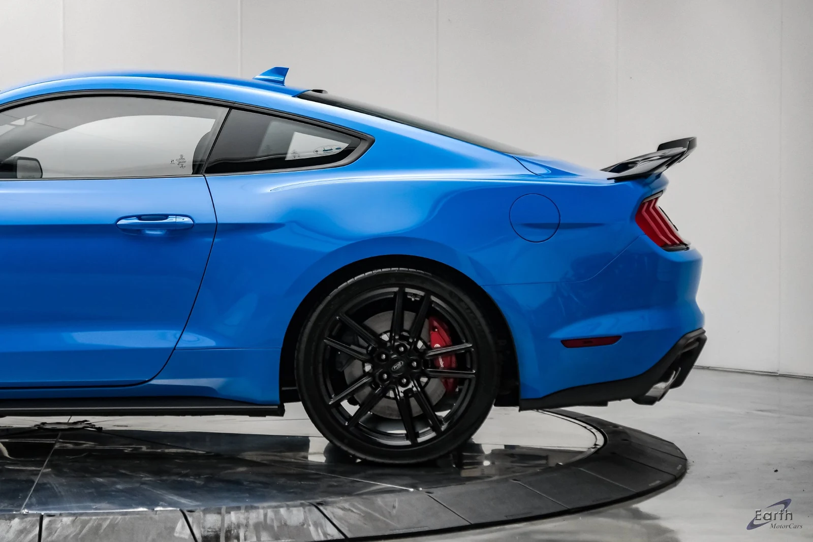 2022 Ford Mustang Shelby GT500 (6th Generation), 7/28