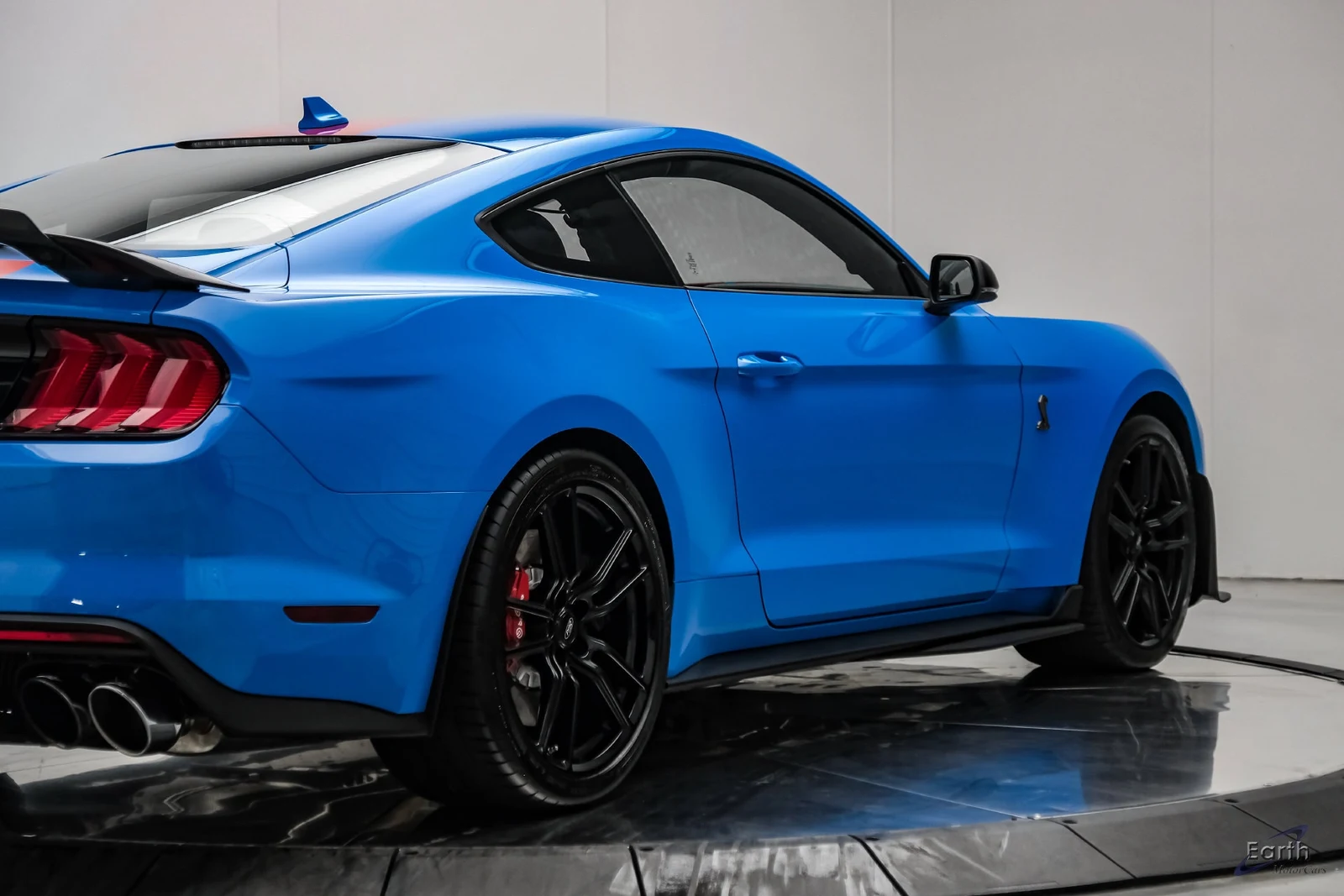 2022 Ford Mustang Shelby GT500 (6th Generation), 16/28