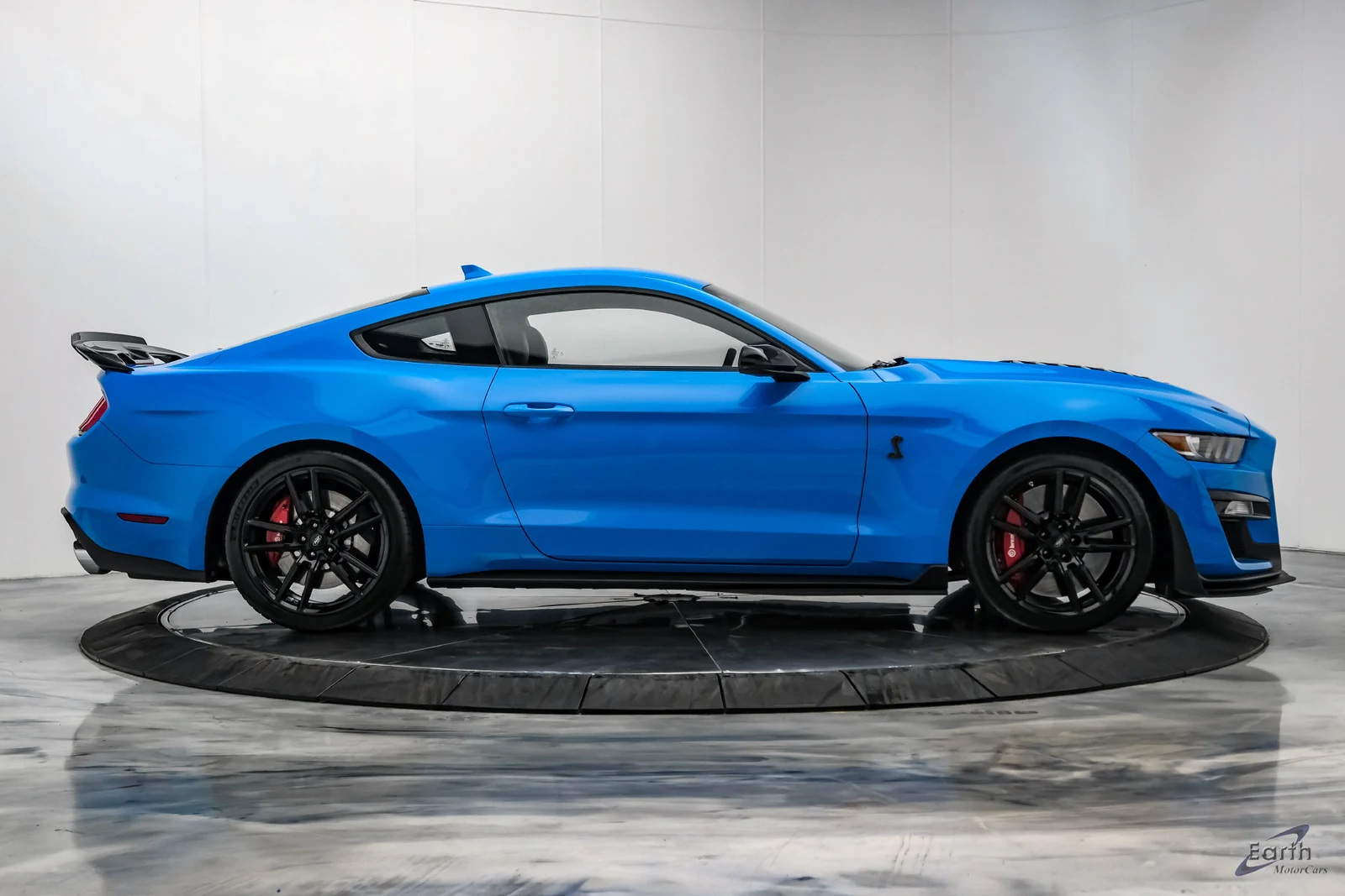 2022 Ford Mustang Shelby GT500 (6th Generation), 17/28