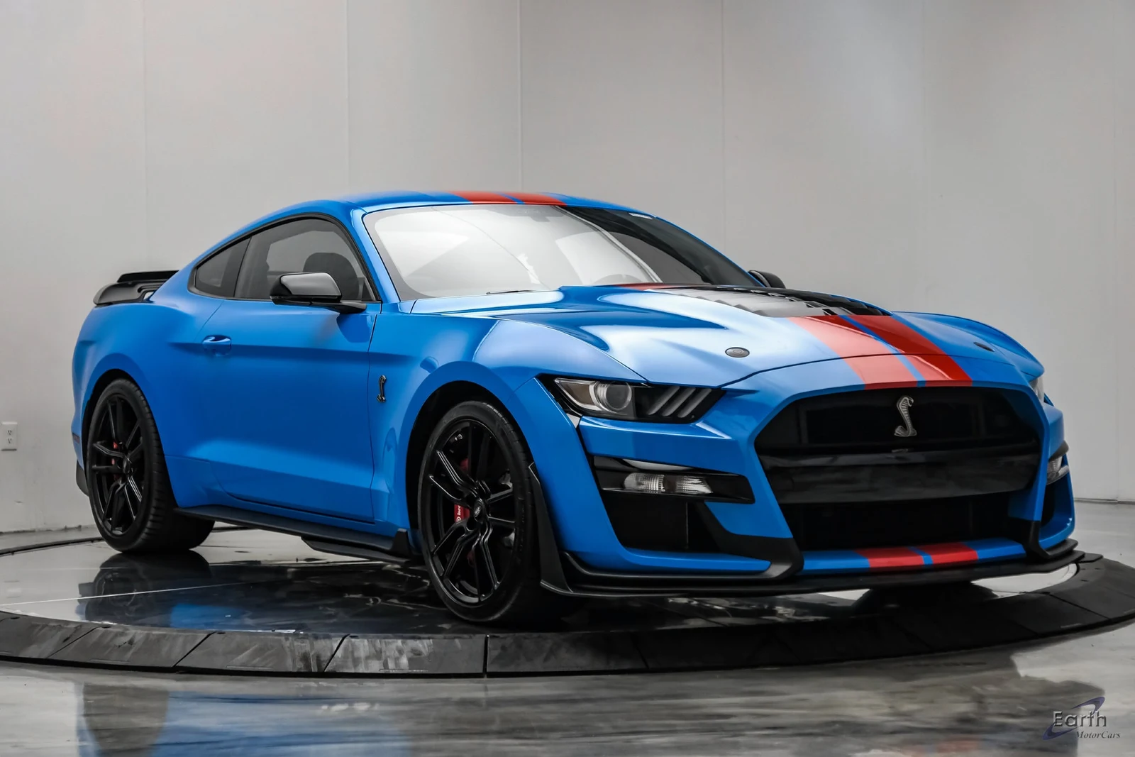 2022 Ford Mustang Shelby GT500 (6th Generation), 20/28