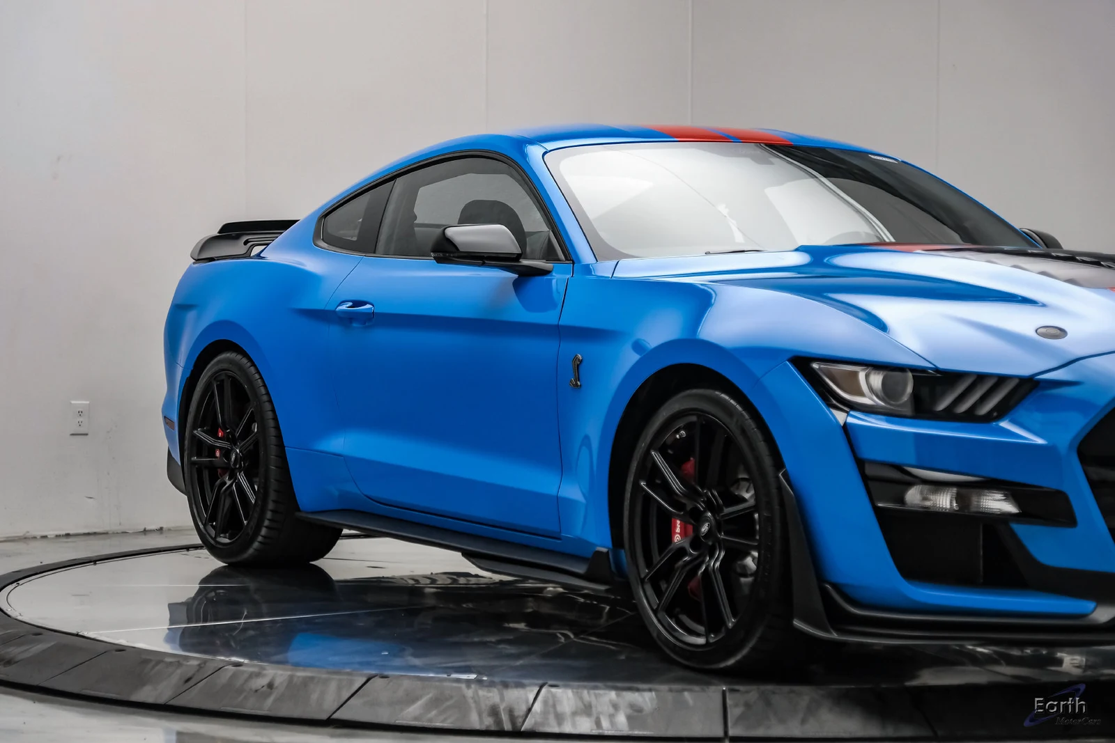 2022 Ford Mustang Shelby GT500 (6th Generation), 23/28