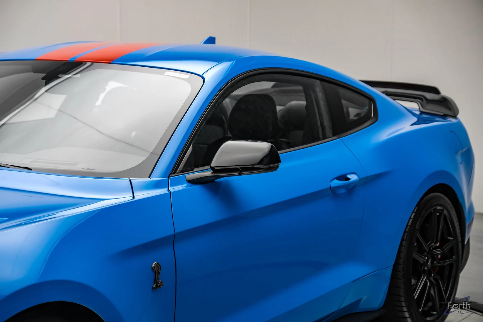 2022 Ford Mustang Shelby GT500 (6th Generation), 25/28