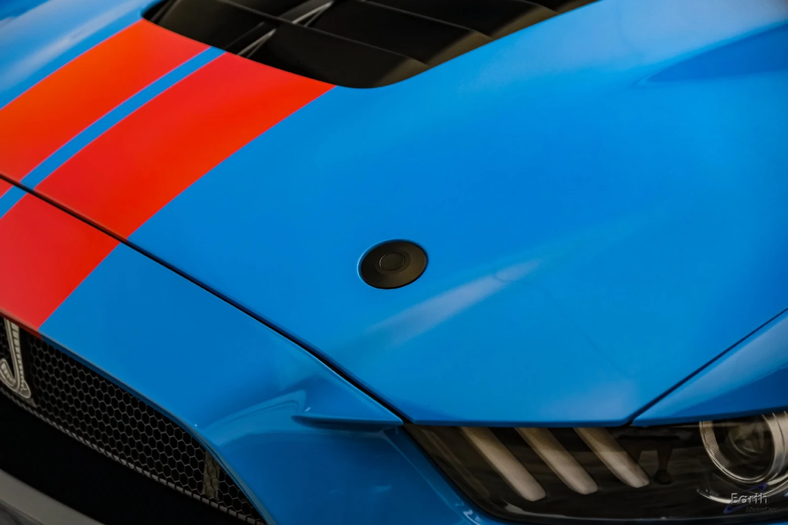 2022 Ford Mustang Shelby GT500 (6th Generation), 28/28