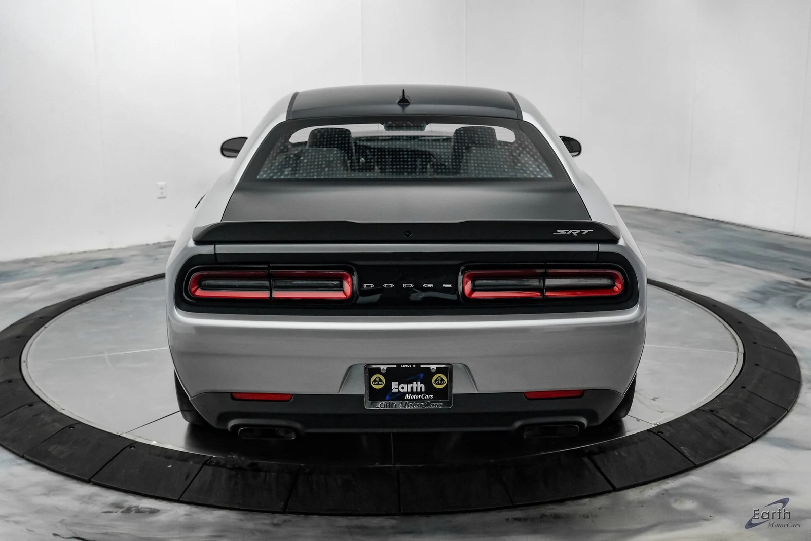 2018 Dodge Challenger SRT Demon, 13/28