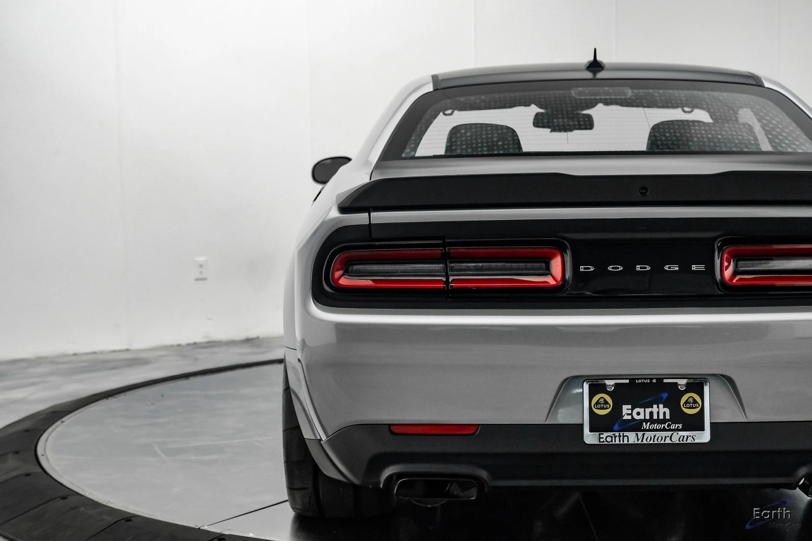 2018 Dodge Challenger SRT Demon, 14/28