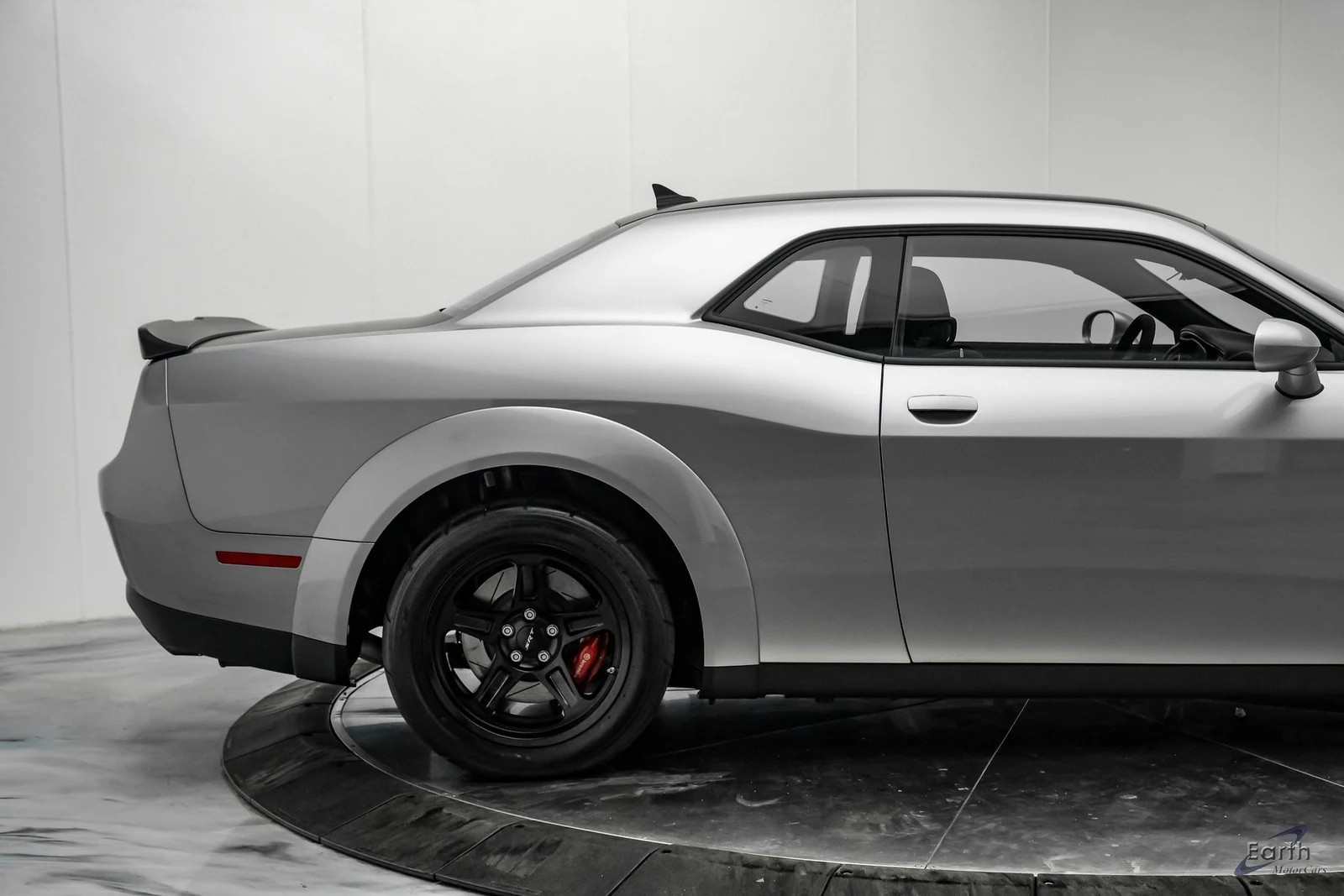 2018 Dodge Challenger SRT Demon, 21/28