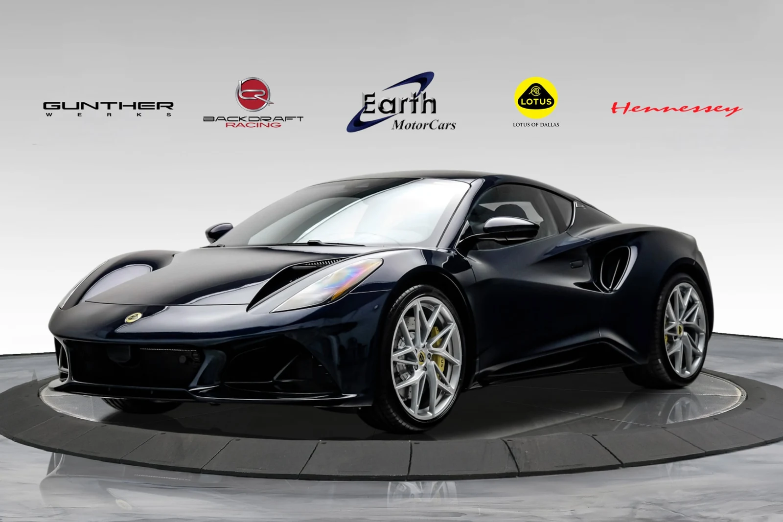 Lotus Emira V6 SE | Earth MotorCars