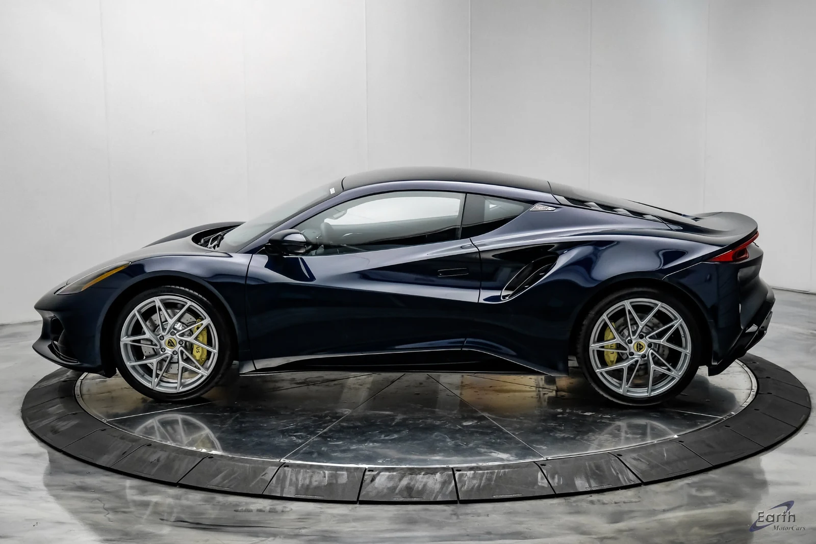 2026 Lotus Emira V6 SE, 7/28