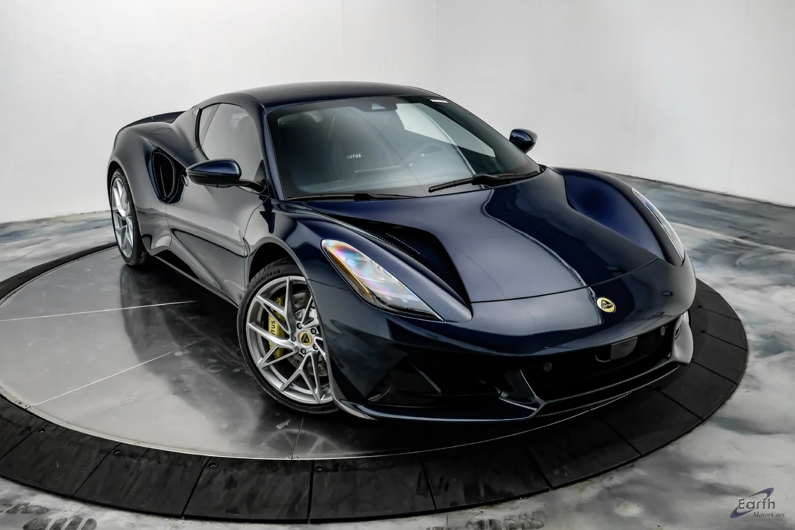2026 Lotus Emira V6 SE, 28/28