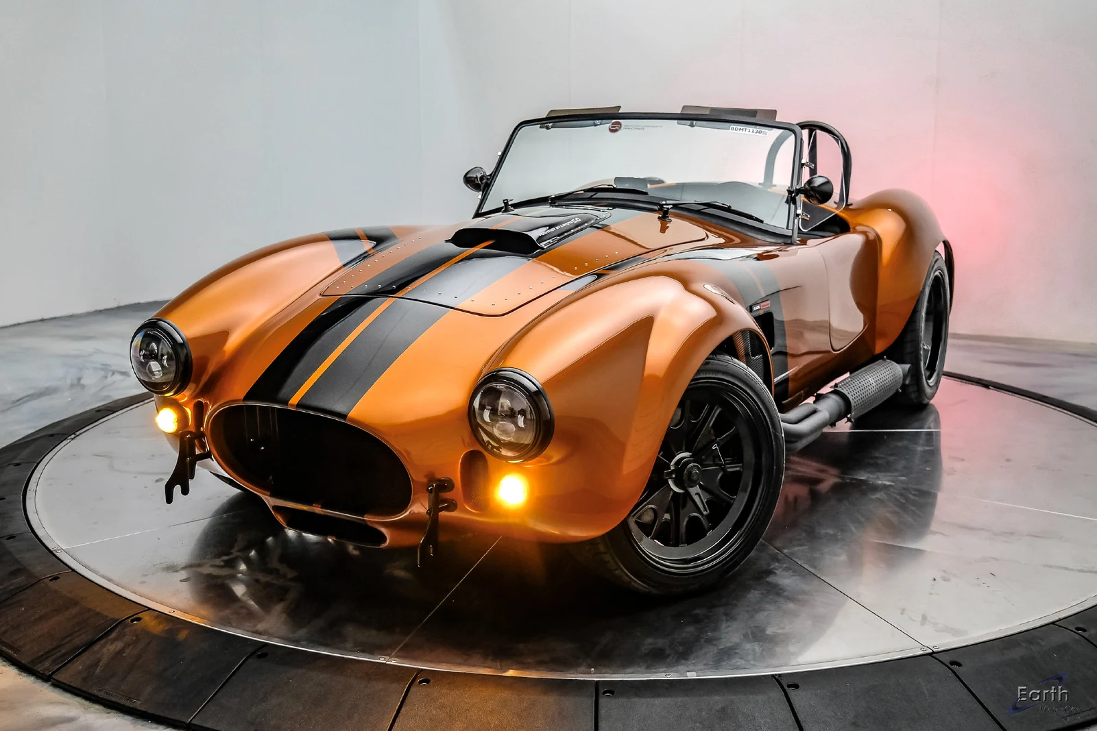 1965 Shelby Cobra Backdraft RT4, 7/30