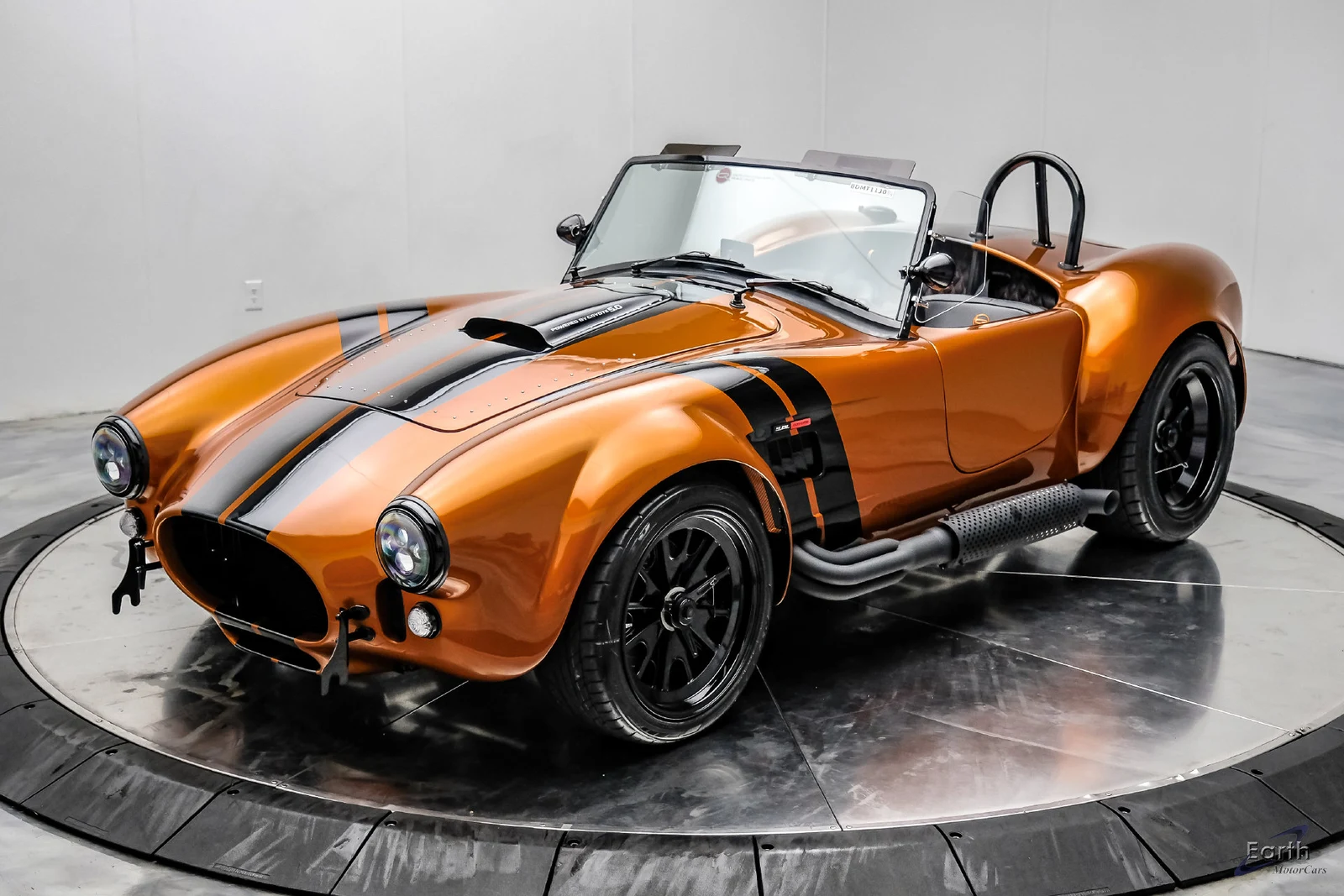 1965 Shelby Cobra Backdraft RT4, 8/30