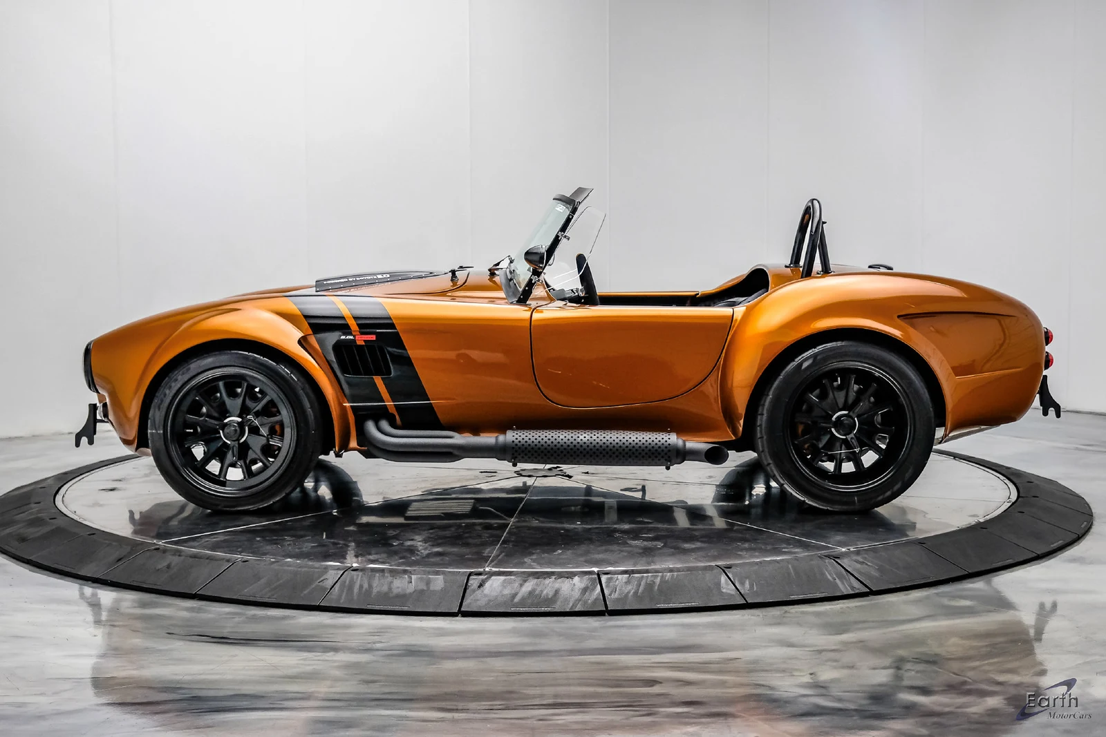 1965 Shelby Cobra Backdraft RT4, 9/30