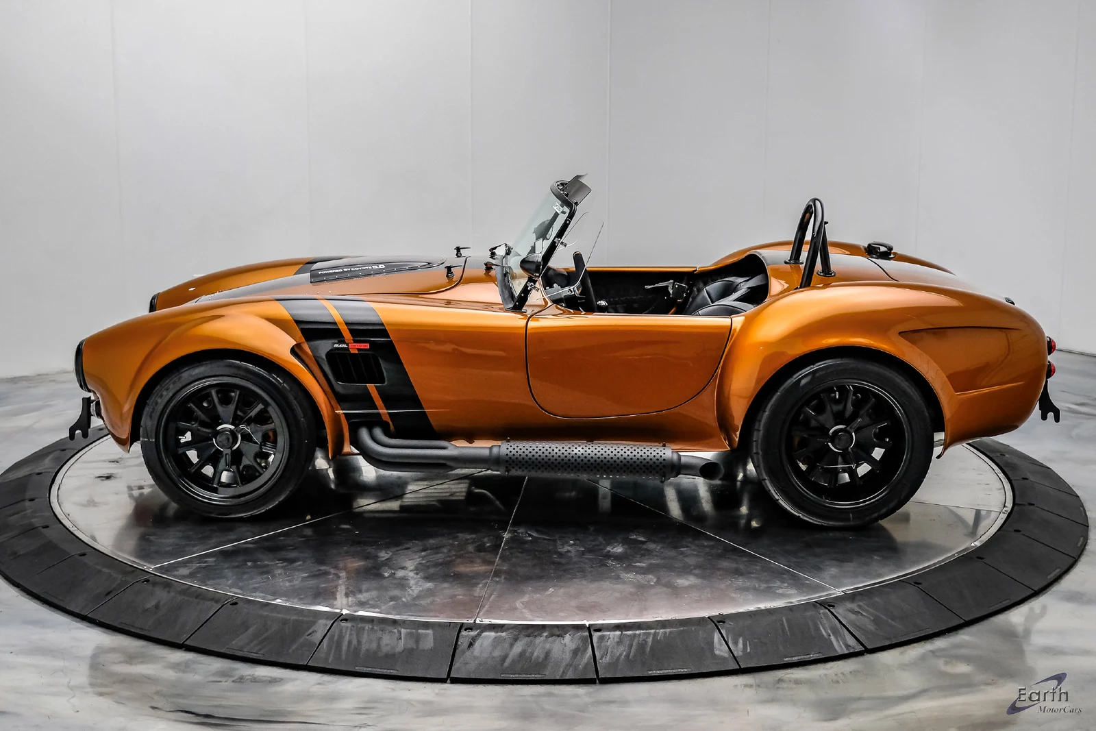 1965 Shelby Cobra Backdraft RT4, 11/30