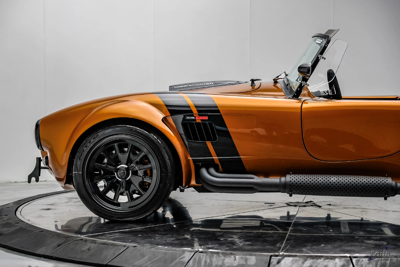 1965 Shelby Cobra Backdraft RT4, 12/30