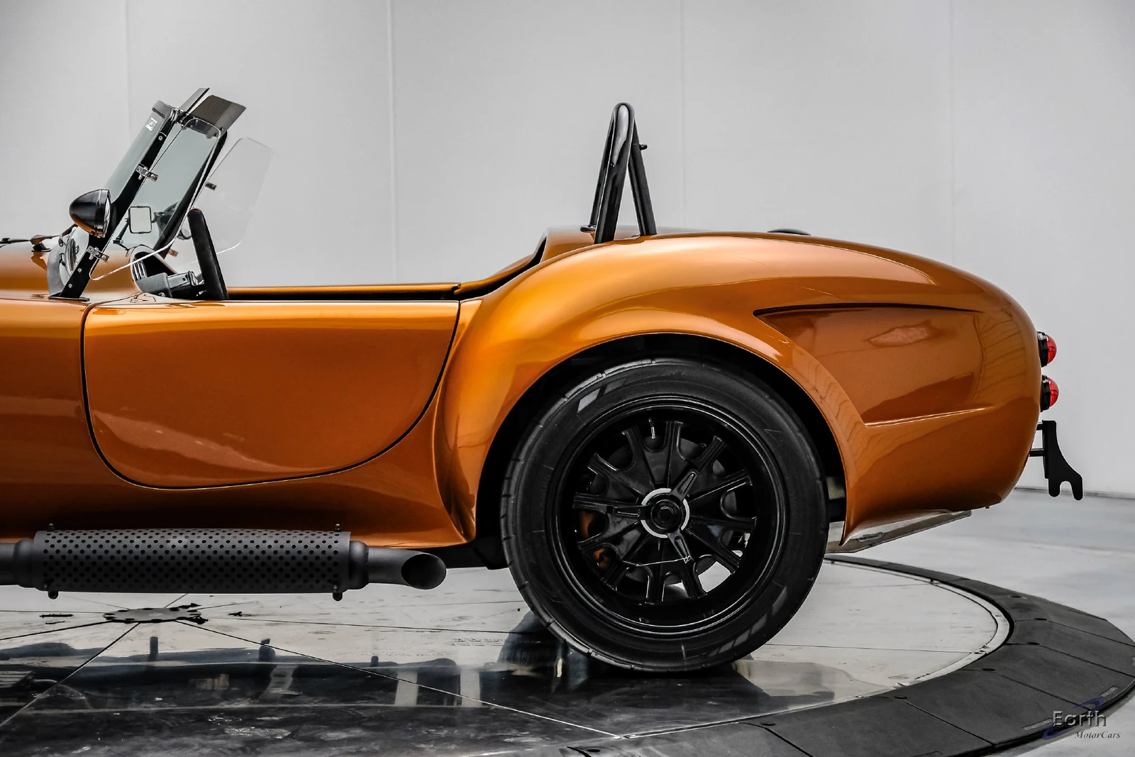 1965 Shelby Cobra Backdraft RT4, 13/30