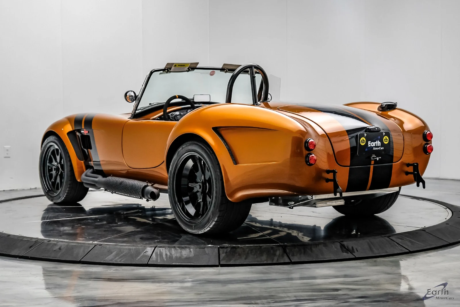 1965 Shelby Cobra Backdraft RT4, 14/30
