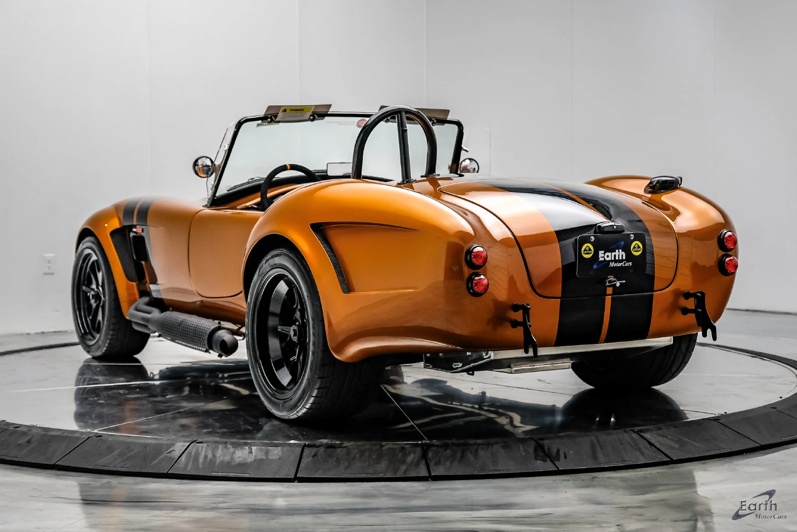 1965 Shelby Cobra Backdraft RT4, 15/30