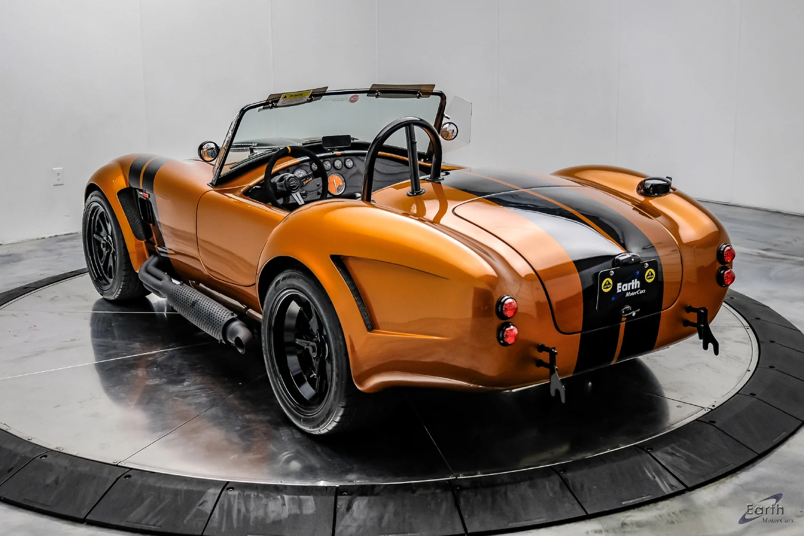 1965 Shelby Cobra Backdraft RT4, 16/30