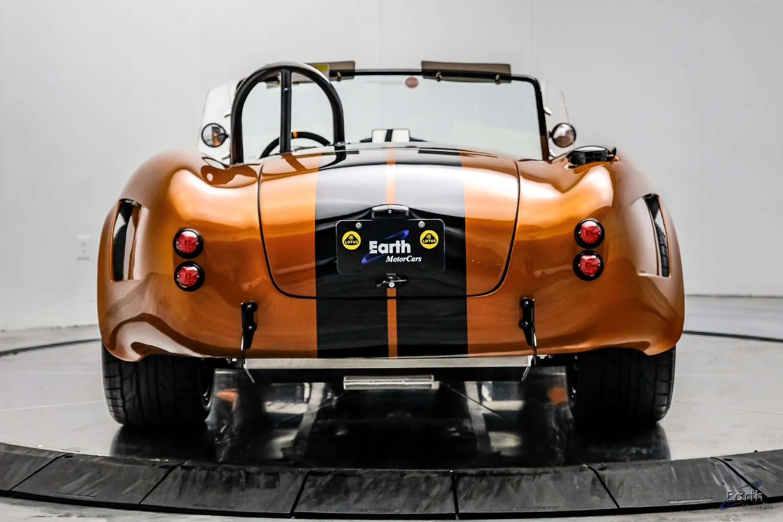 1965 Shelby Cobra Backdraft RT4, 17/30