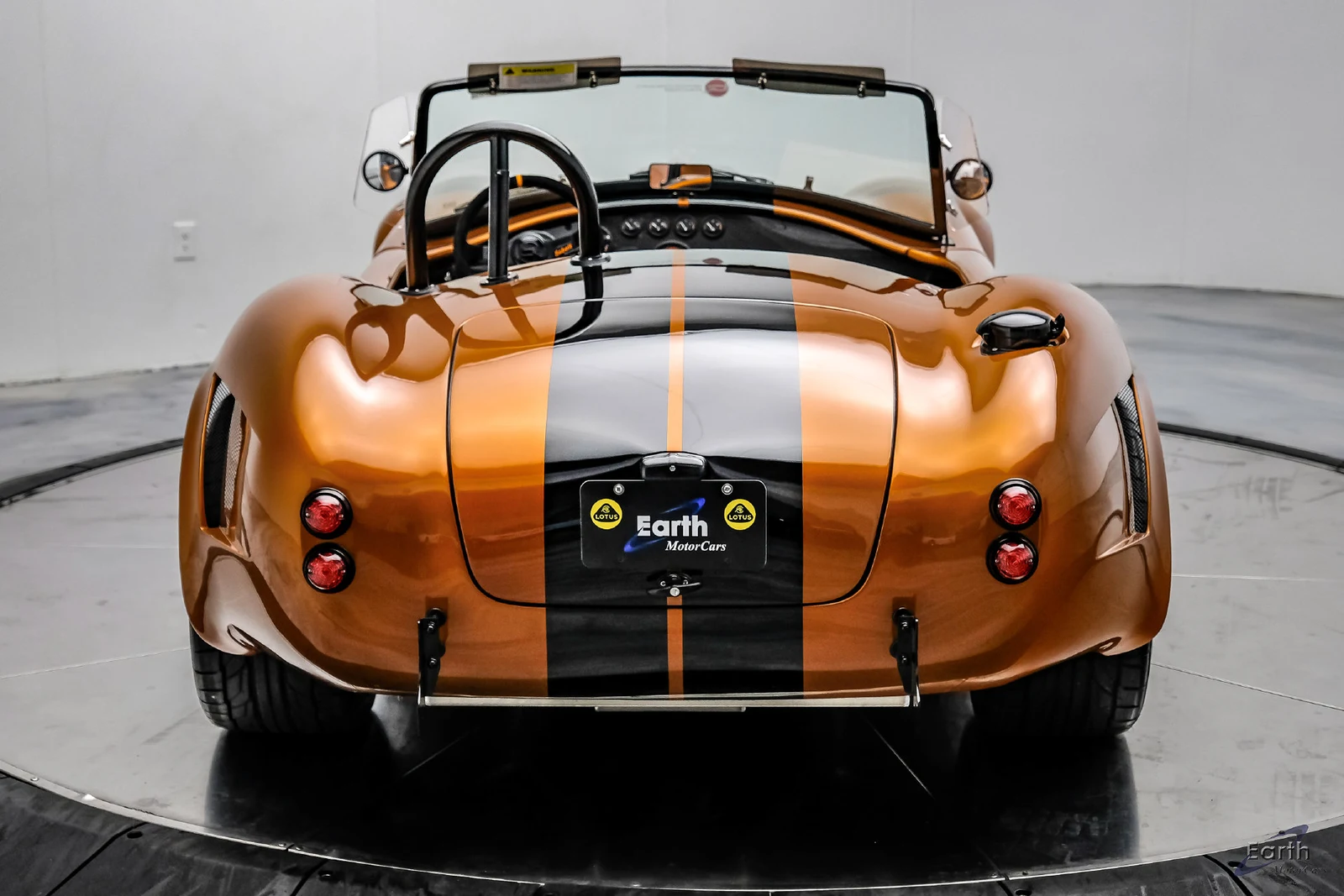 1965 Shelby Cobra Backdraft RT4, 18/30