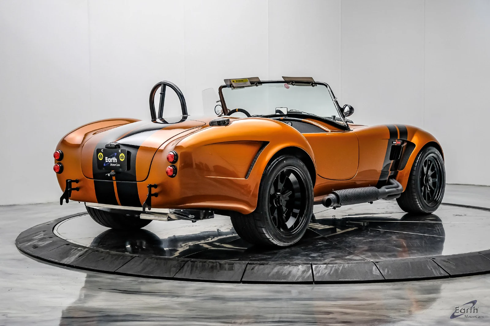 1965 Shelby Cobra Backdraft RT4, 20/30