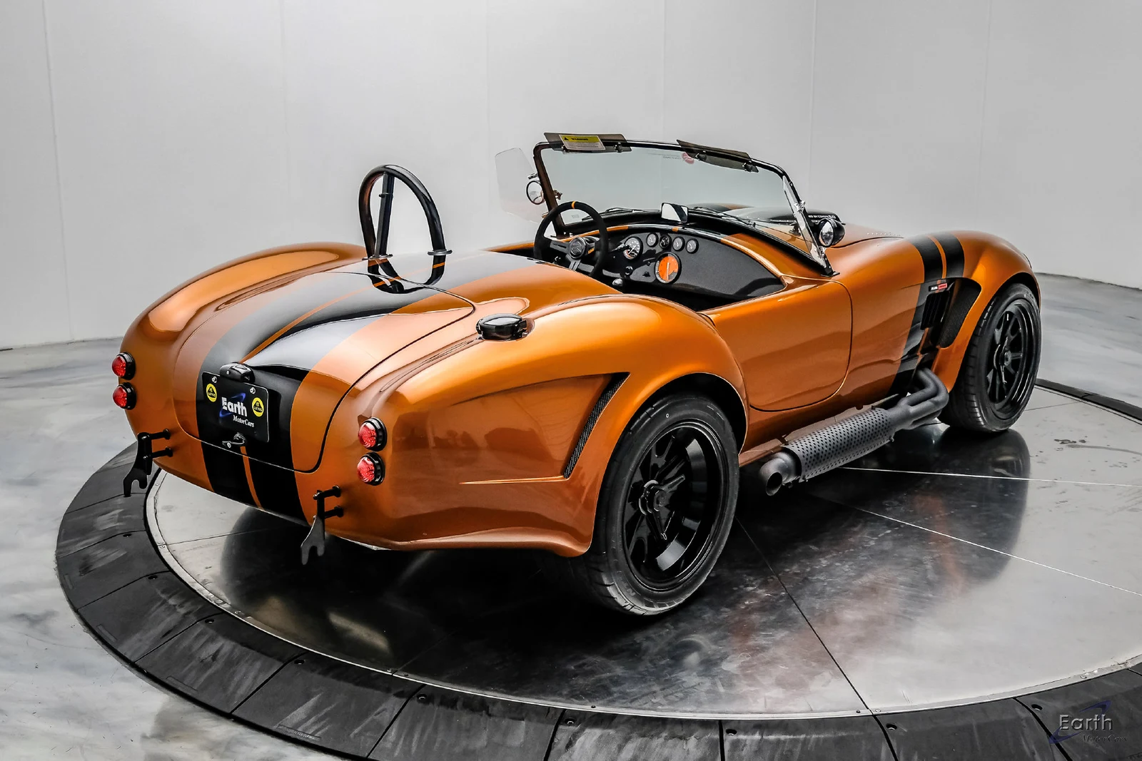 1965 Shelby Cobra Backdraft RT4, 21/30