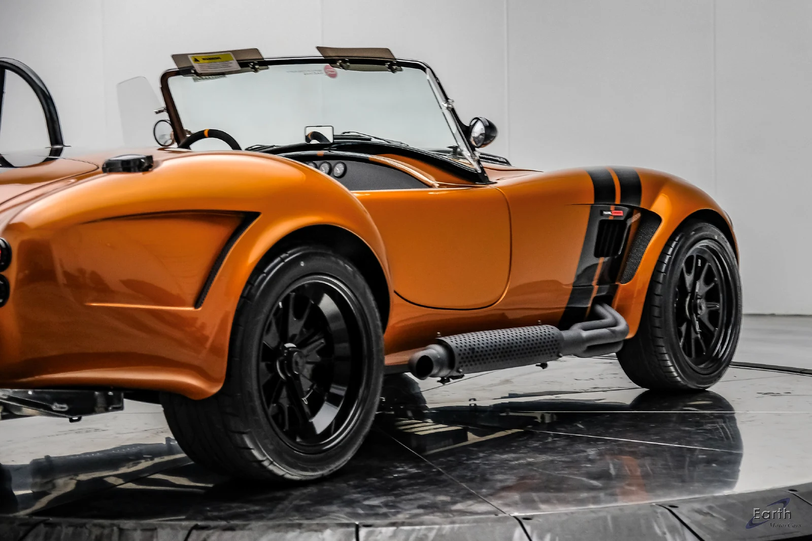1965 Shelby Cobra Backdraft RT4, 23/30