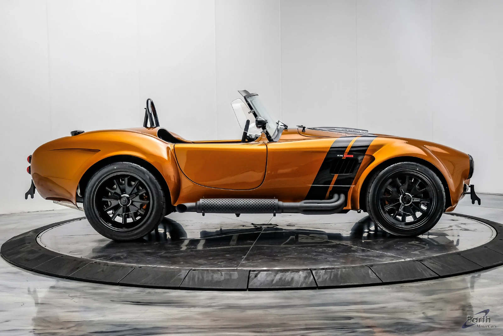 1965 Shelby Cobra Backdraft RT4, 24/30