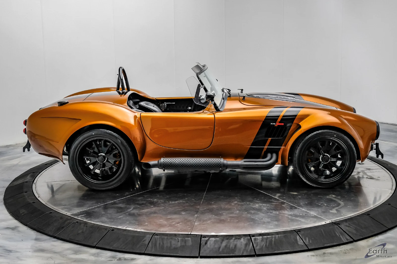 1965 Shelby Cobra Backdraft RT4, 25/30