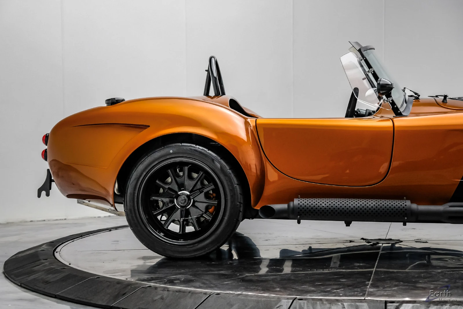 1965 Shelby Cobra Backdraft RT4, 26/30