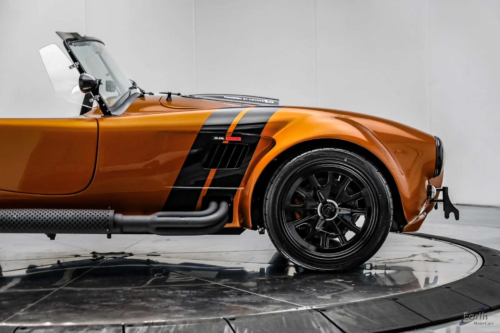 1965 Shelby Cobra Backdraft RT4, 27/30