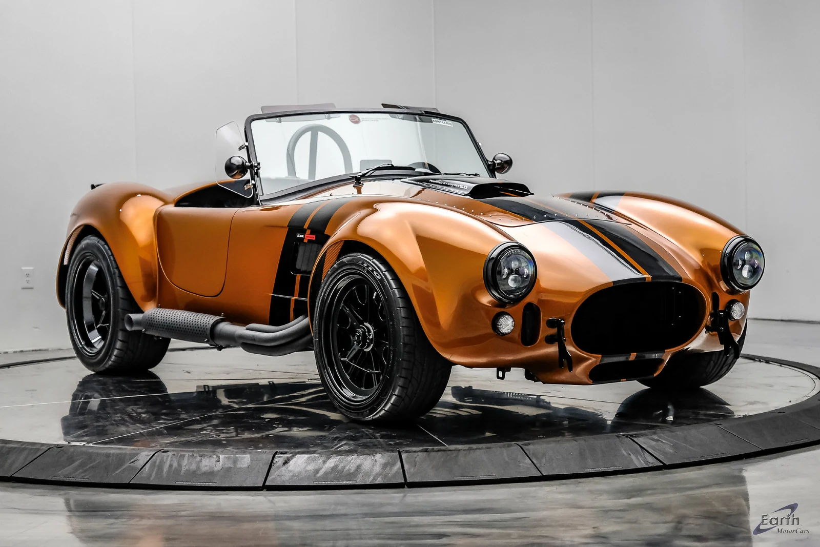 1965 Shelby Cobra Backdraft RT4, 28/30