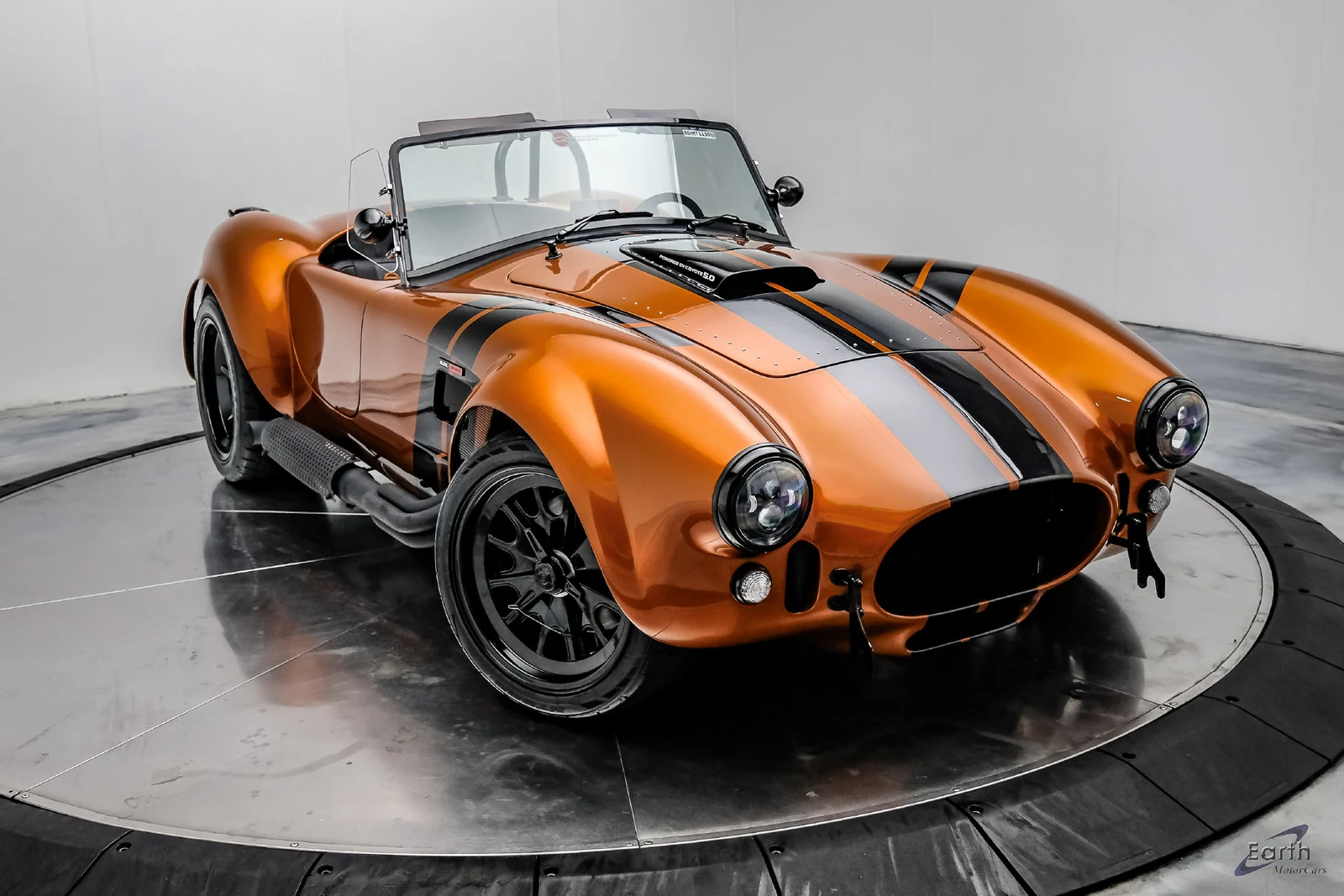 1965 Shelby Cobra Backdraft RT4, 29/30