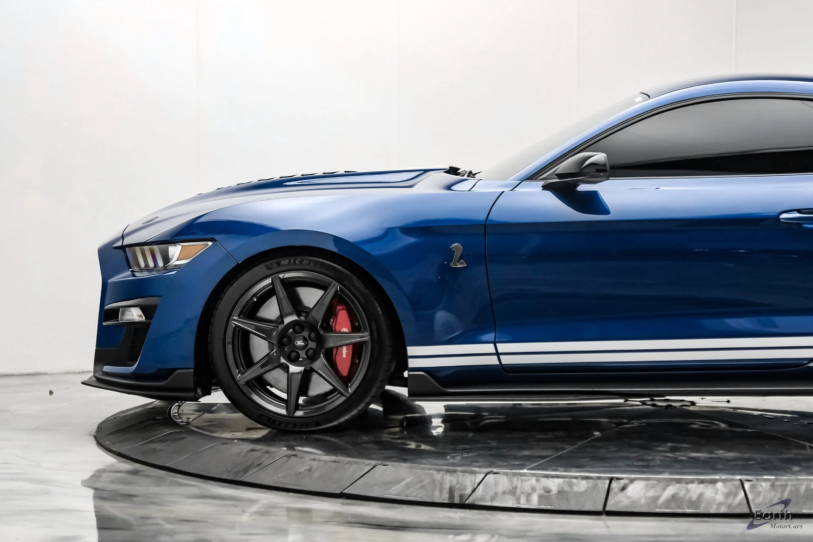 2022 Ford Mustang Shelby GT500 (6th Generation), 9/29