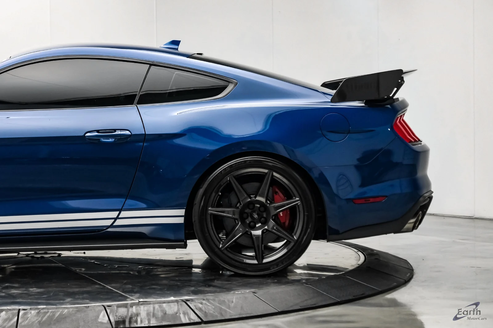 2022 Ford Mustang Shelby GT500 (6th Generation), 10/29