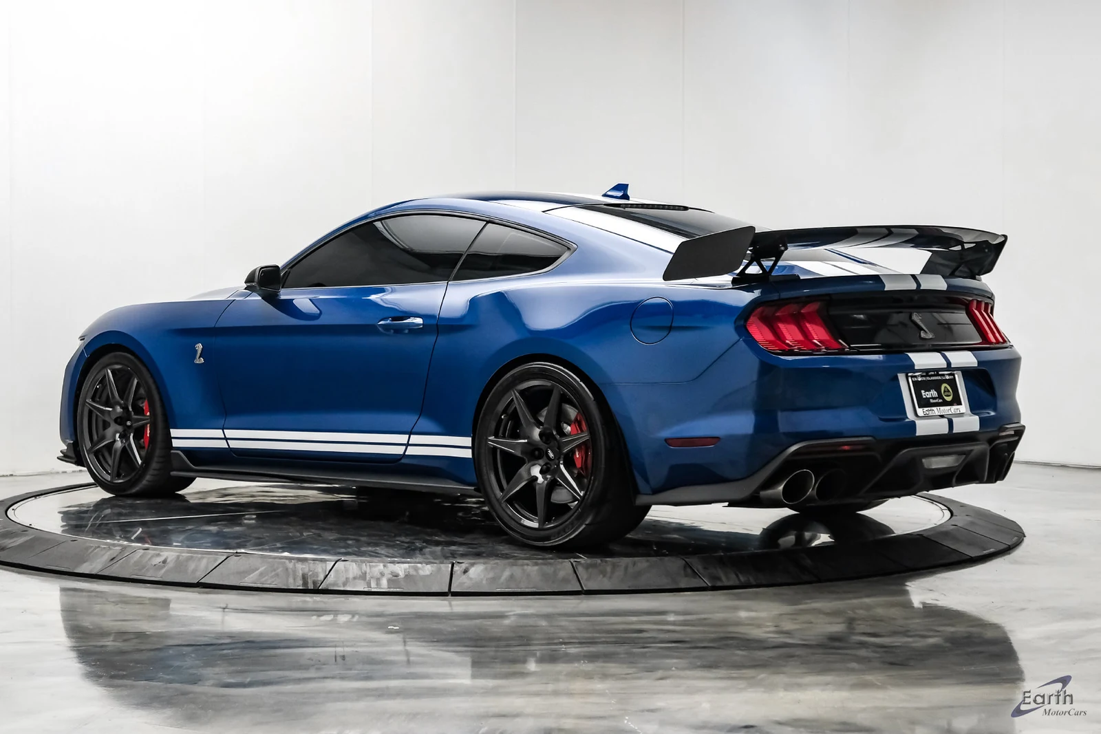 2022 Ford Mustang Shelby GT500 (6th Generation), 11/29