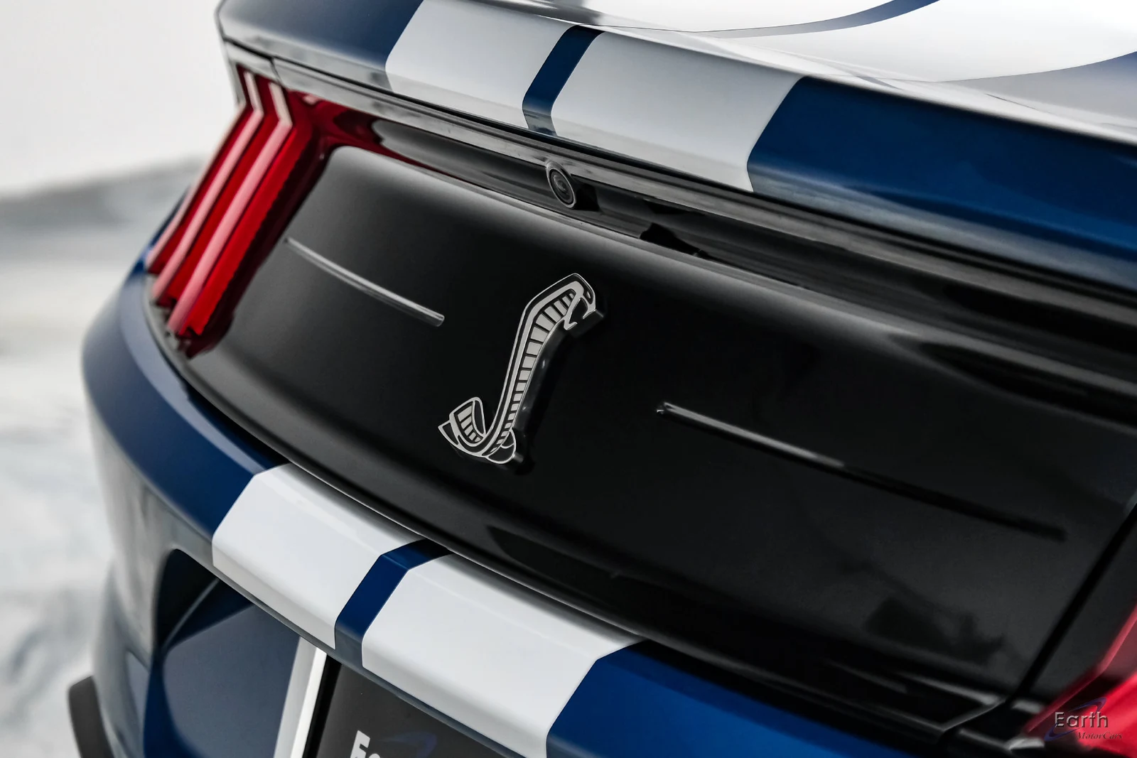 2022 Ford Mustang Shelby GT500 (6th Generation), 17/29