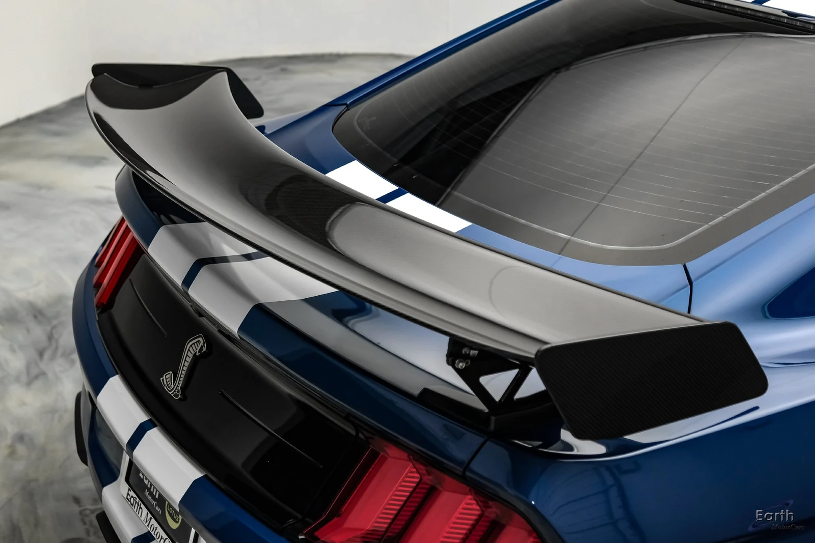 2022 Ford Mustang Shelby GT500 (6th Generation), 18/29